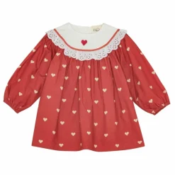 Enfant Flöss Robes, Combinaisons|Robes|Robe Ellen |