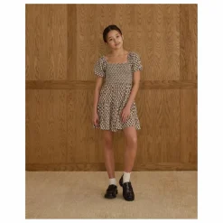 Enfant Rylee + Cru Robe Emily |