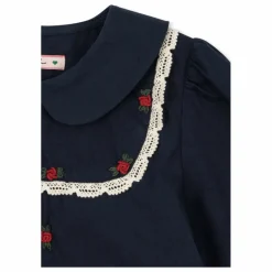 Enfant Konges Sløjd Robe Emmy Coton Bio |