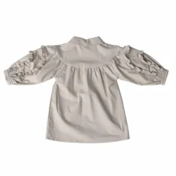 Clearance Donsje Robe Everoux | Gris taupe