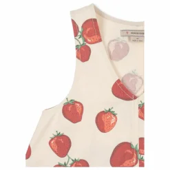 Enfant Konges Sløjd Robes, Combinaisons|Robes|Robe Fen Coton BIO |