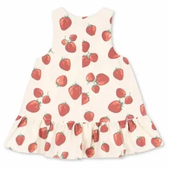 Enfant Konges Sløjd Robes, Combinaisons|Robes|Robe Fen Coton BIO |