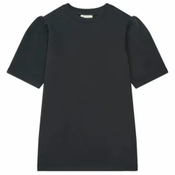 Enfant SMALLABLE BASICS Robe Fille Manches Amples Molleton Bio |