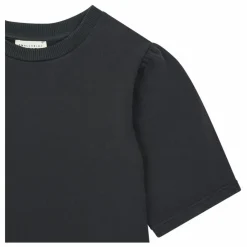 Enfant SMALLABLE BASICS Robe Fille Manches Amples Molleton Bio |