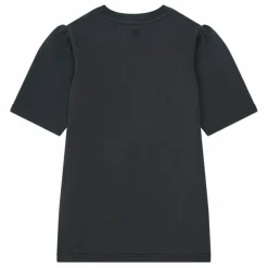 Enfant SMALLABLE BASICS Robe Fille Manches Amples Molleton Bio |