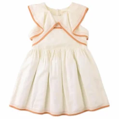 Enfant Gingersnaps Robe Fiona |