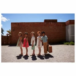 Enfant Gingersnaps Robe Fiona |