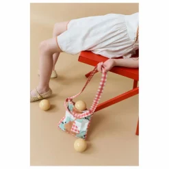 Enfant Gingersnaps Robe Fiona |