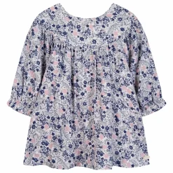 Enfant Tartine et Chocolat Robes, Combinaisons|Robes|Robe Fleurie |