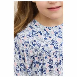Enfant Tartine et Chocolat Robes, Combinaisons|Robes|Robe Fleurie |
