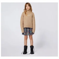 Enfant Zadig & Voltaire Robe Fleurie |