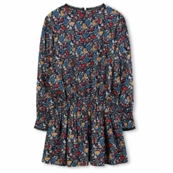 Enfant Zadig & Voltaire Robe Fleurie |