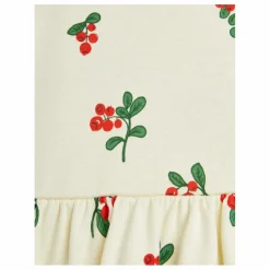 Enfant Mini Rodini Robes, Combinaisons|Robes|Robe Fleurie Coton Bio |