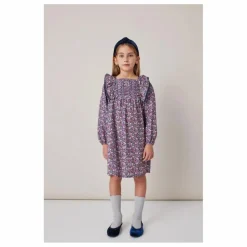 Tocoto Vintage Robe Fleurs |