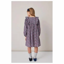 Tocoto Vintage Robe Fleurs |