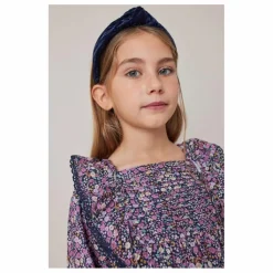 Tocoto Vintage Robe Fleurs |