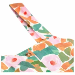 Clearance Bobo Choses Robe Fleurs Coton Bio | Rose