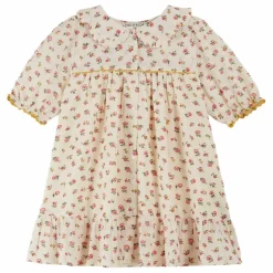 Enfant Emile et Ida Robes, Combinaisons|Robe Floresco |
