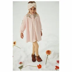 Enfant Louise Misha Robes, Combinaisons|Robe Floriane Velours Côtelé Fin |