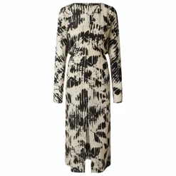 Femme Soeur Robe Francine Soie |