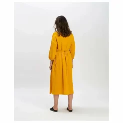 Femme Matona Robes, Combinaisons|Robe Gaze de Coton Bio |