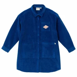 Enfant Arsène et Les Pipelettes Robe Genevieve Coton Bio |