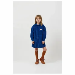 Enfant Arsène et Les Pipelettes Robe Genevieve Coton Bio |