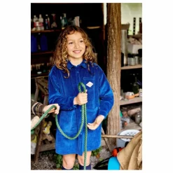 Enfant Arsène et Les Pipelettes Robe Genevieve Coton Bio |