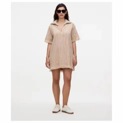 Femme OAS Robe Gildea Aya Eponge |