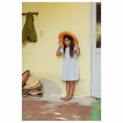 Enfant Marlot Paris Robes, Combinaisons|Robe Giulia |