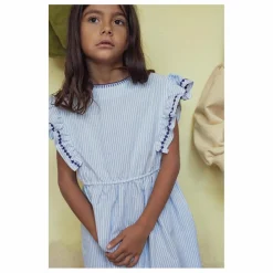 Enfant Marlot Paris Robes, Combinaisons|Robe Giulia |
