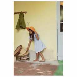 Enfant Marlot Paris Robes, Combinaisons|Robe Giulia |