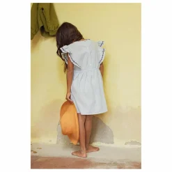 Enfant Marlot Paris Robes, Combinaisons|Robe Giulia |