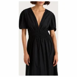 Faithfull the Brand Robe Grace | Noir Clearance