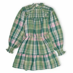 the new society Robe Greenland | Vert Hot