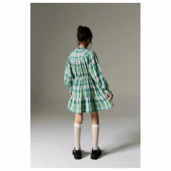 the new society Robe Greenland | Vert Hot