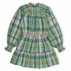 the new society Robe Greenland | Vert Hot