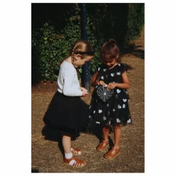 Konges Sløjd Robe Halloween | Noir Sale