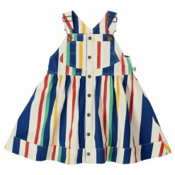 Enfant Goldie + Ace Robes, Combinaisons|Robe Heidi |