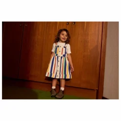 Enfant Goldie + Ace Robes, Combinaisons|Robe Heidi |