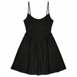 Femme the new society Robes, Combinaisons|Robe Hera Lin - Collection Femme |