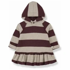 1+ in the family Robe Hilda | Bordeaux New