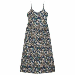 Ulla Johnson Robe Idalia | Bleu Online