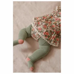 Louise Misha Robes|Robe India Fleurie |