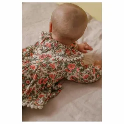 Louise Misha Robes|Robe India Fleurie |