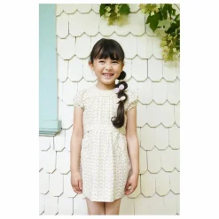 Online Soor Ploom Robe Ismay Coton Bio | Beige