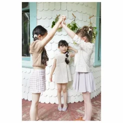 Online Soor Ploom Robe Ismay Coton Bio | Beige