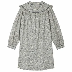 Enfant Bonpoint Robe Jacinta Coton Bio |