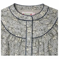 Enfant Bonpoint Robe Jacinta Coton Bio |