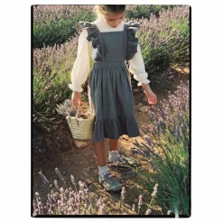 Enfant the new society Robes, Combinaisons|Robes, Combinaisons|Robe Jacques |